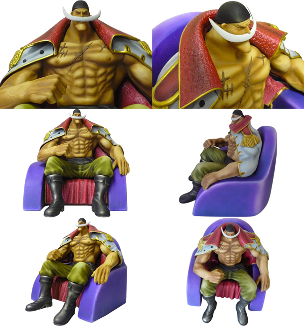 アーカイブコレクション】4/7(木)発売 ワンピースアーカイブ