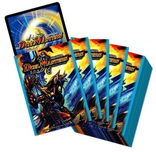 デュエルマスターズ】amazonで販売されているDM公式スリーブ一覧