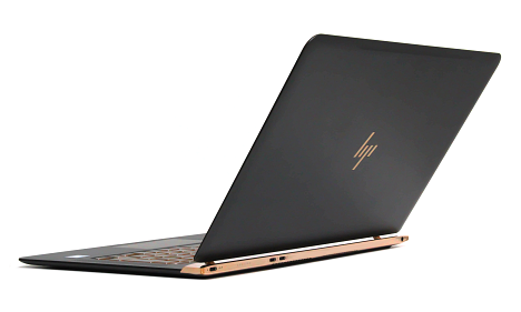 HP Spectre 13（第7世代インテル）の特徴・新旧モデル比較