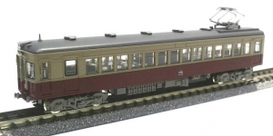 東武5700系晩年仕様（鉄道コレクション） - 信濃の国からゆるくNゲージ