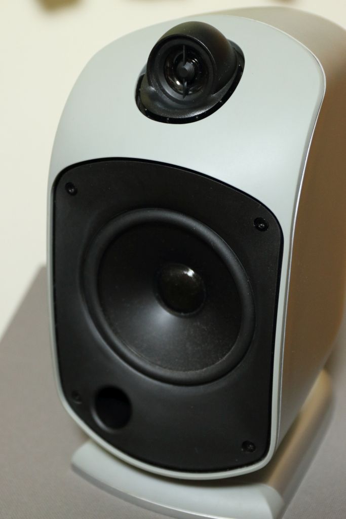 B&W スピーカー LM1 | オーディオ・ビジュアルブログ youth without youth