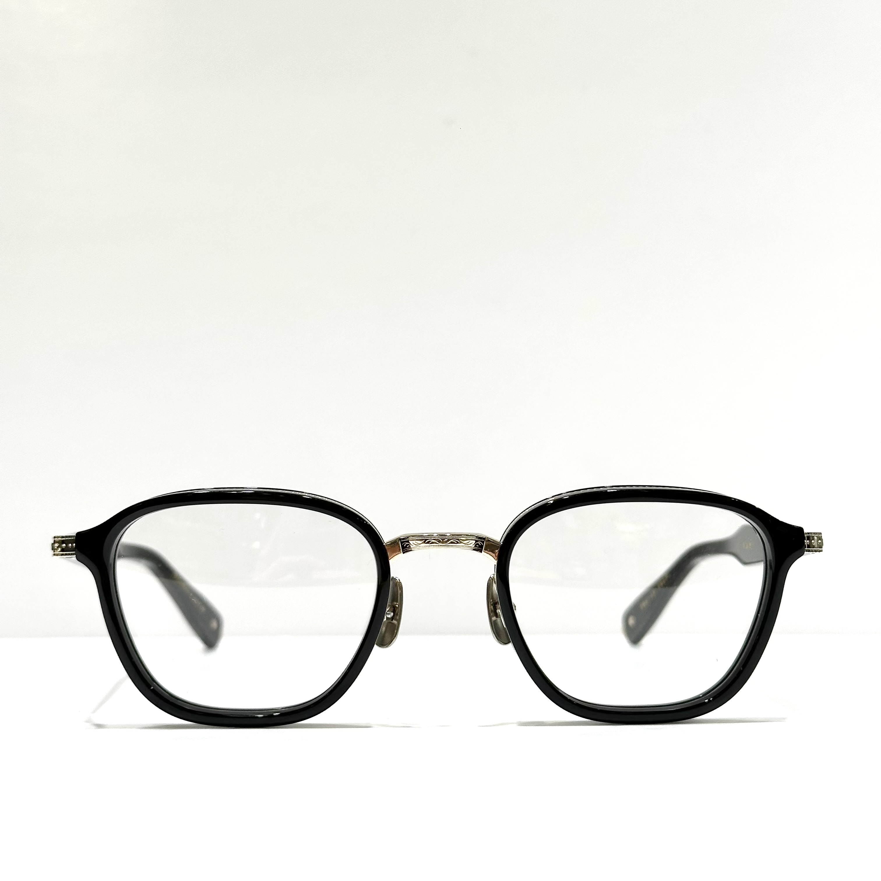 金子眼鏡KANEKO OPTICAL METAL~KMG-20~ | 金子眼鏡店 | ショップブログ
