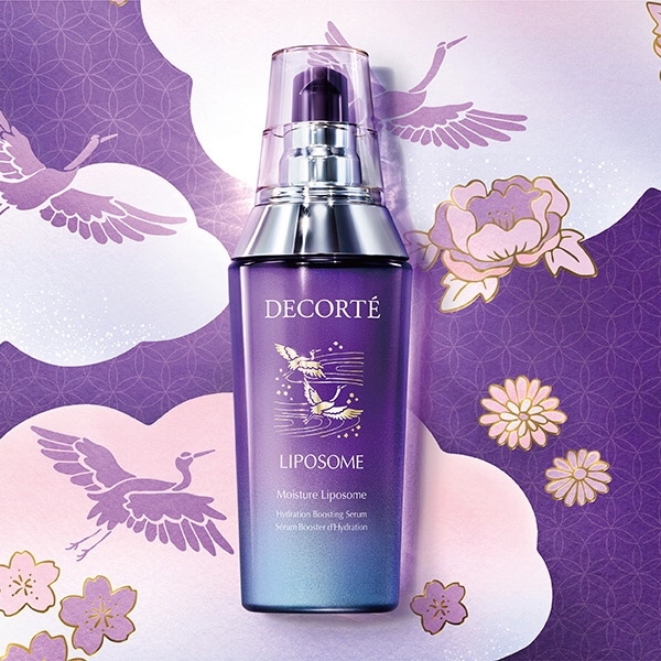 DECORTE】6月16日発売 限定サイズモイスチュアリポソーム | コスメ