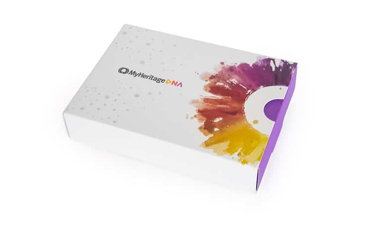 MyHeritage DNA: Everything You Wanted to Know About the MyHeritage