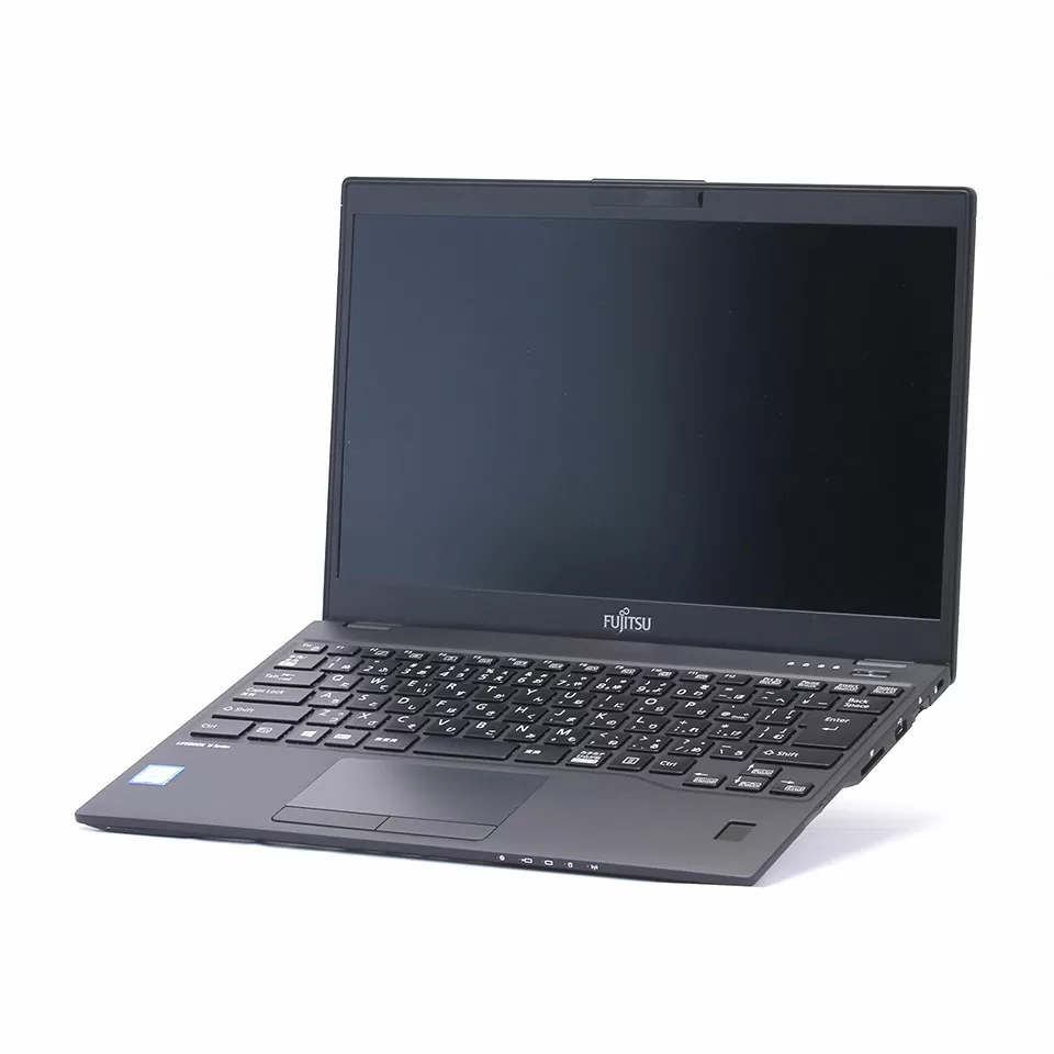 FUJITSU LIFEBOOK U939/Bのご紹介！MADE IN JAPAN 出雲モデル！ | DO