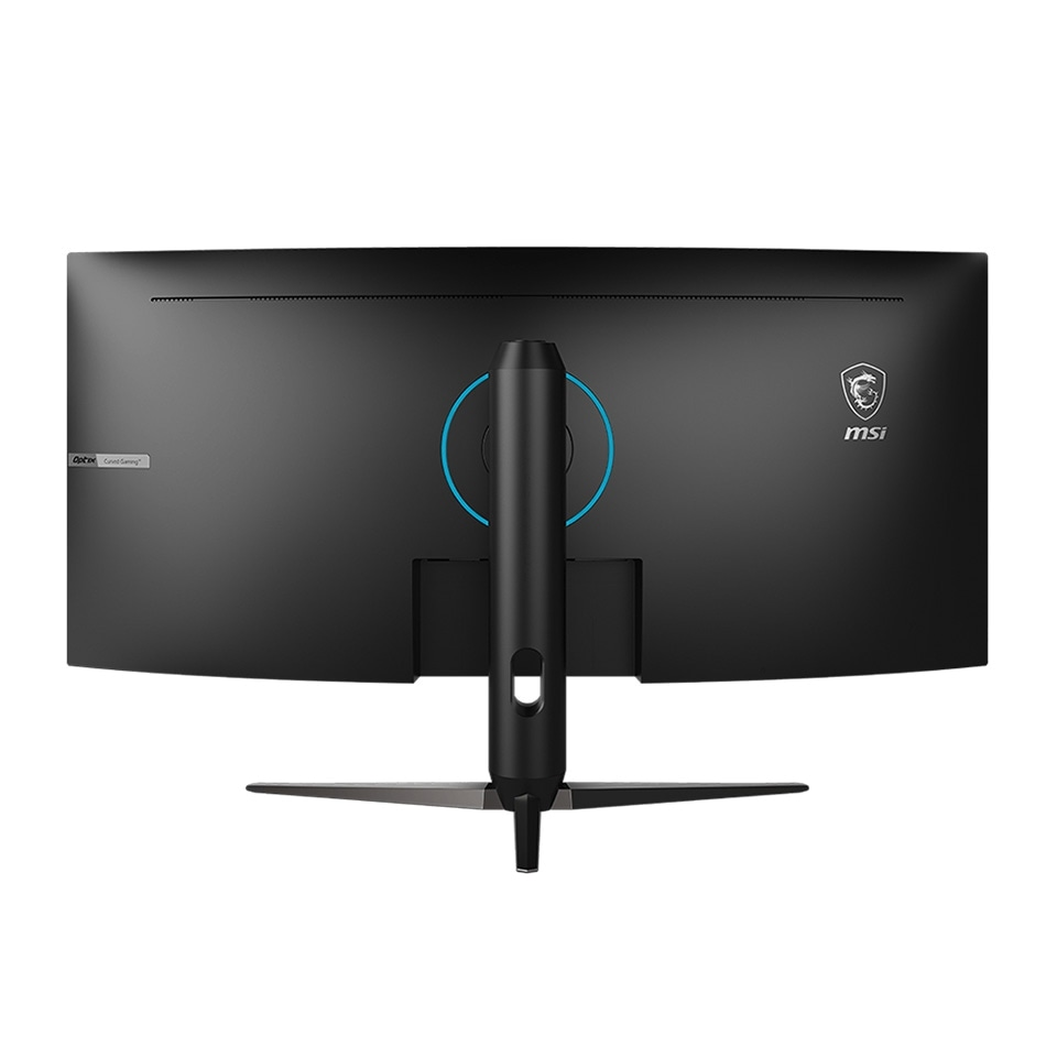 展示品だからお買い得！】MSI OPTIX-MAG342CQ：没入感抜群の34インチ