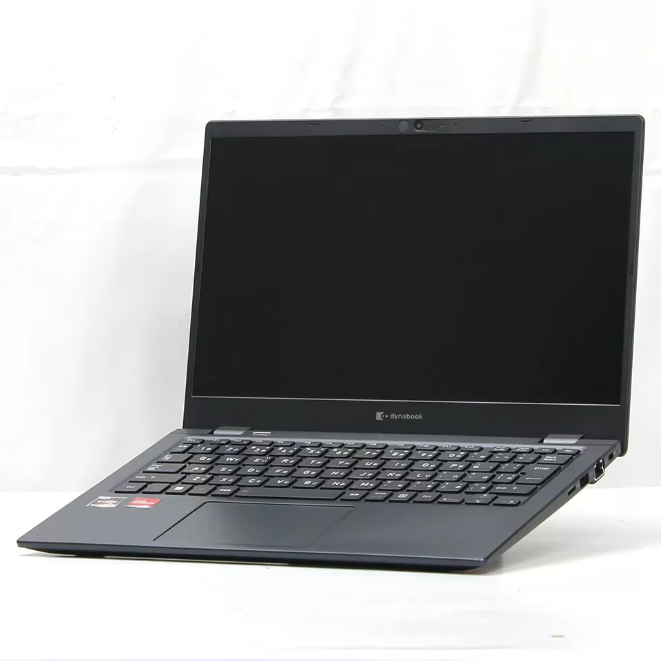 見逃せない！】最安値挑戦中 × メーカー保証付き！dynabook GA83