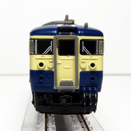 MICRO ACE 115系300番台 スカ色「快速むさしの」6両セット A-0627