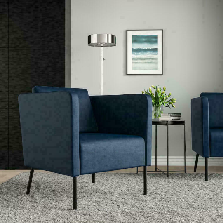 IKEAで最もスタイリッシュなパーソナルチェア？Ekero エーケローを徹底