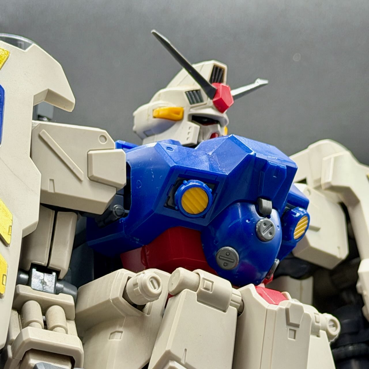 MG RX-78GP02A ガンダム試作2号機 [サイサリス] | 久光工房