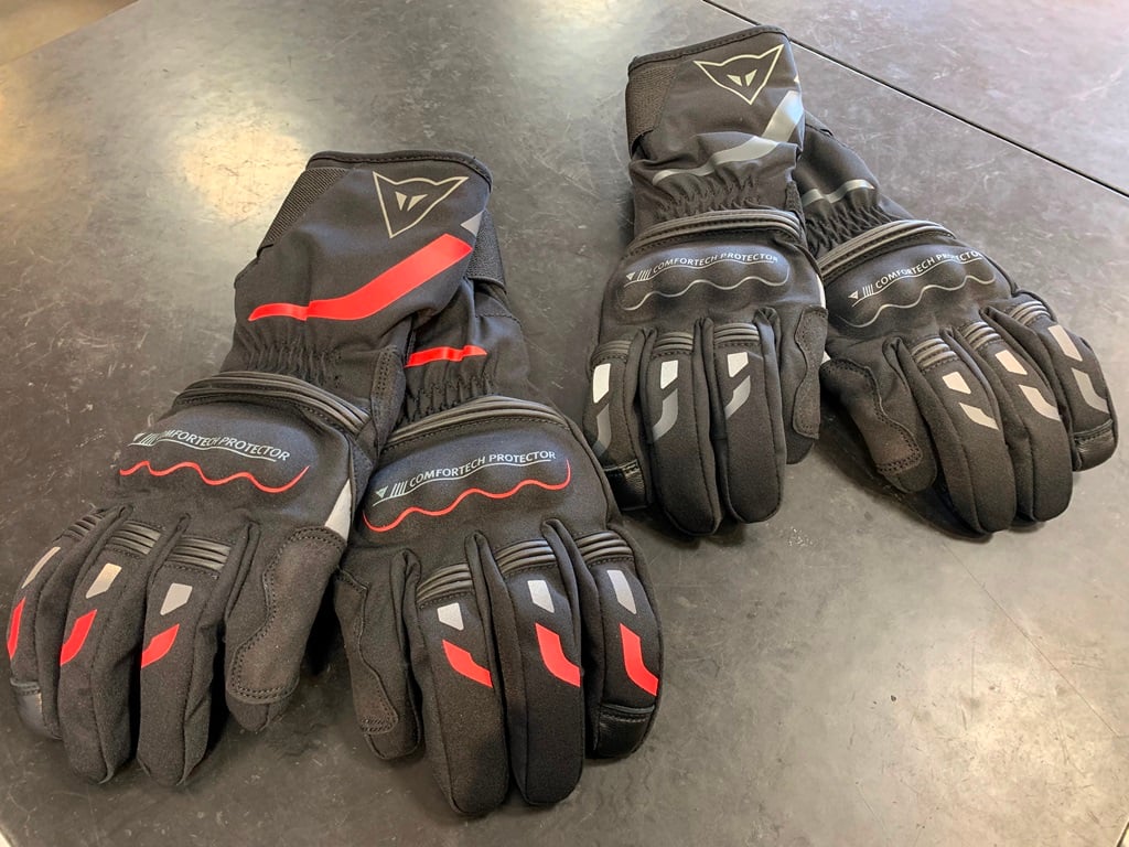 ウインターグローブ特集！