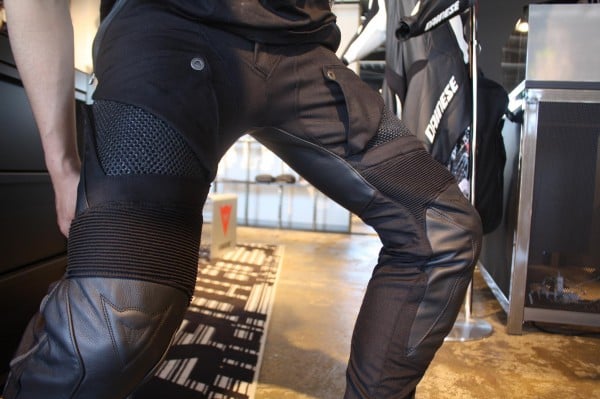 一押し商品のご紹介「P. HORIZON PELLE-TEX」