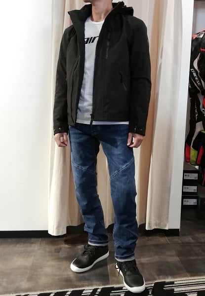 秋冬の人気モデル