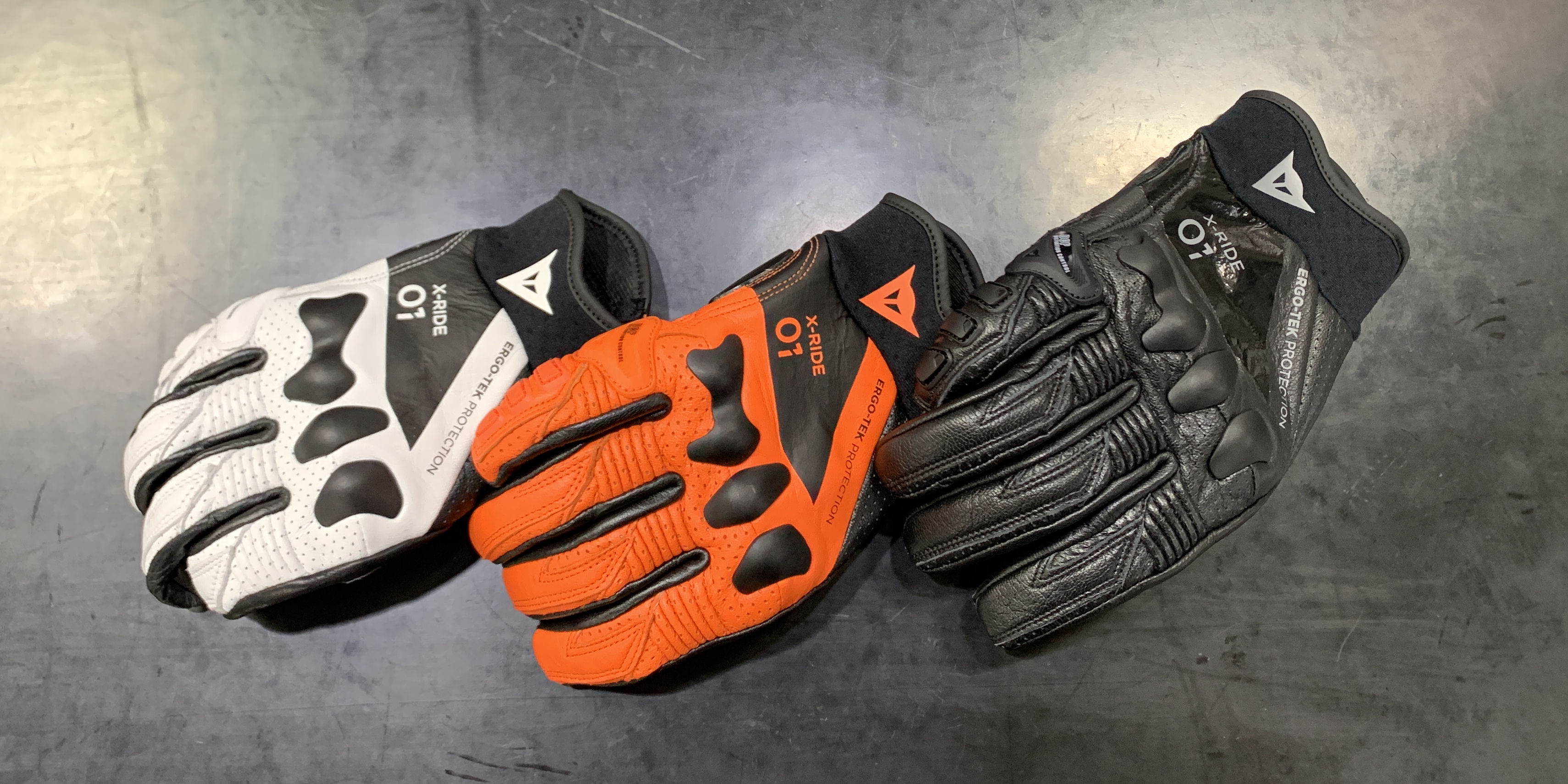 新着商品ご紹介【X-RIDE GLOVES】