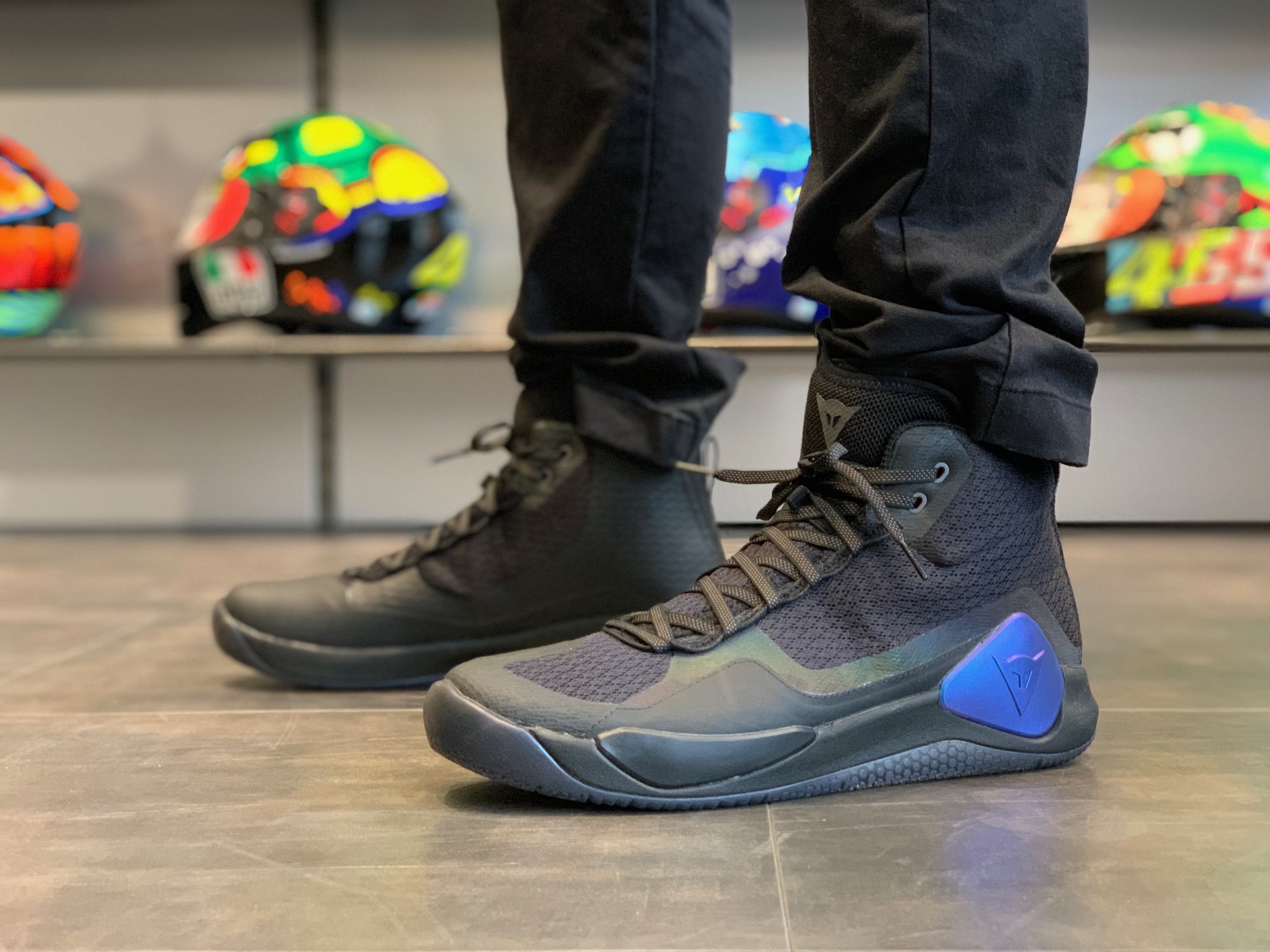 50周年記念を祝う特別なシューズモデル【ATIPICA AIR 2 ANNIVERSARIO】