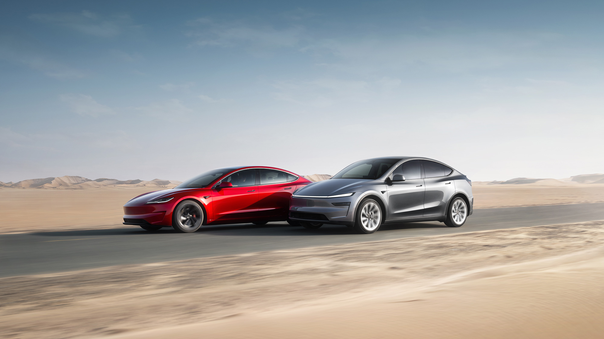 テスラが新型「チャデモアダプター」開発を明示／モデルYとモデル3で