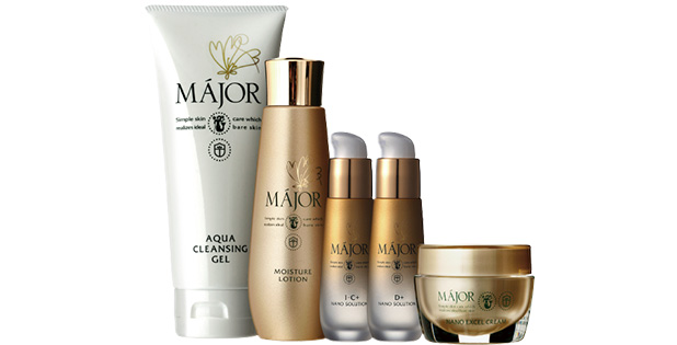 EXSEEDS JAPAN OFFICIAL BLOGスキンケアにライン使いがおすすめなのは