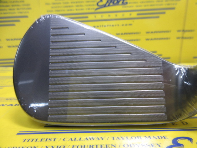 ゴルフエフォートブログ » Archive 特別なBLACK！！ SRIXON:ZXi-5