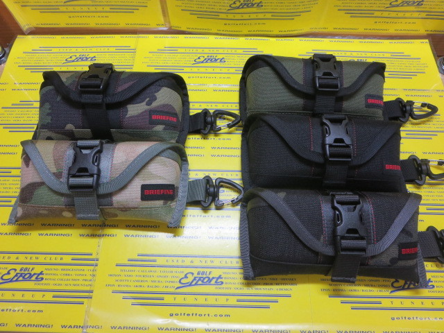 ゴルフエフォートブログ » Archive ちょっとお洒落なブリーフィングの