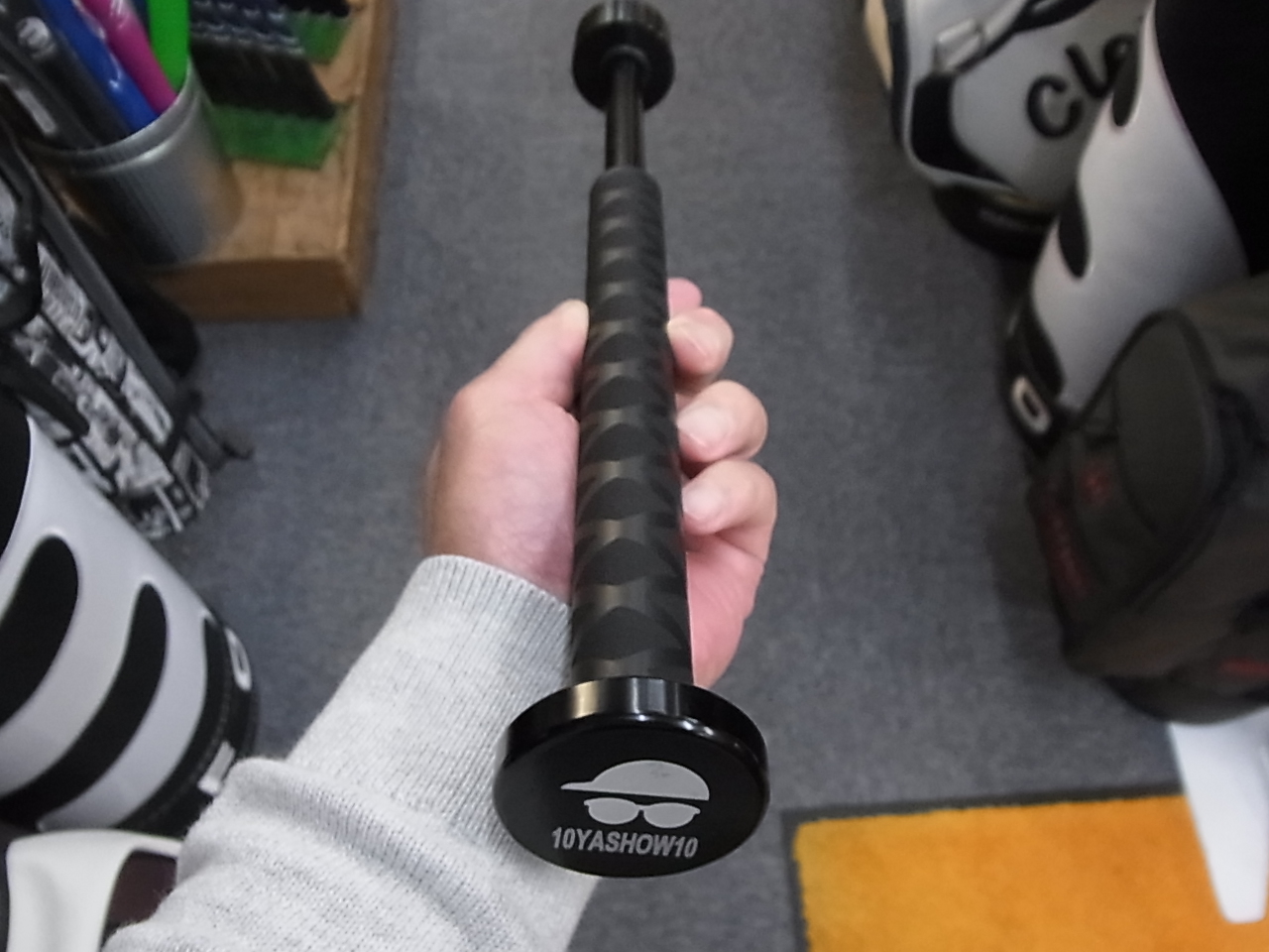 ゴルフエフォートブログ » Archive ”東家商店”爆売れ中～！！ | ゴルフ