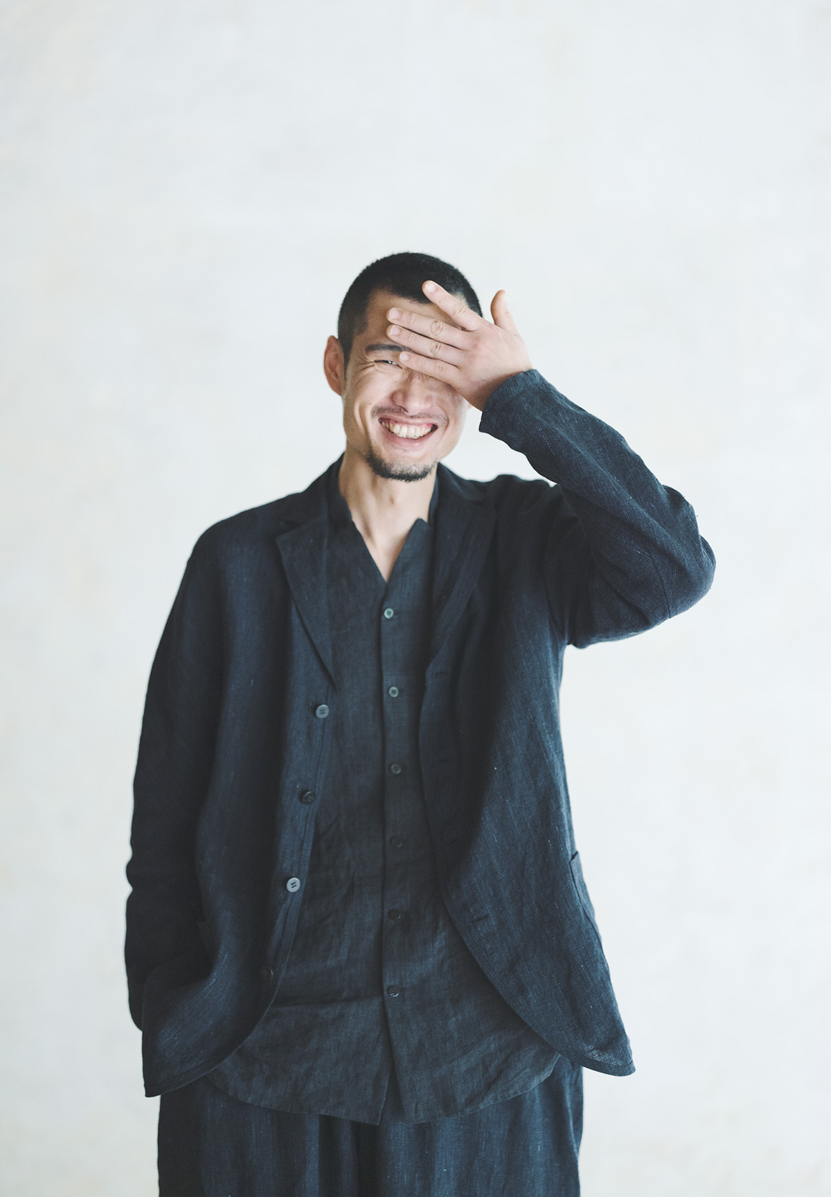 Jurgen Lehl / Babaghuri Men's Wear | Jurgen Lehl etc (en)