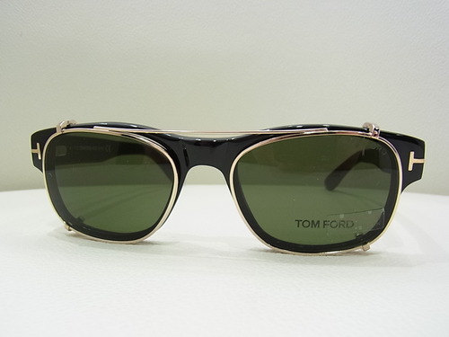 TOM FORD（トムフォード）☆TF5276 ｜ oomiya和歌山本店アイウェアブログ