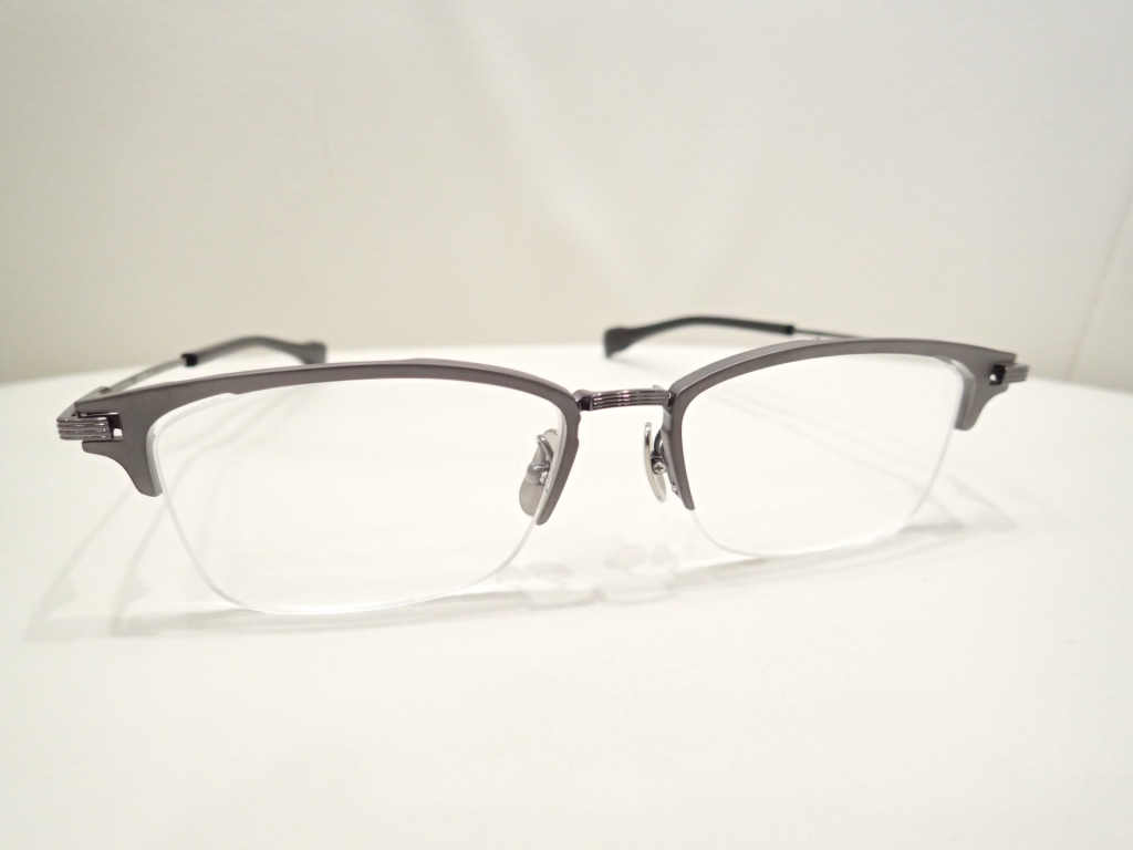 999.9(フォーナインズ) S-350T 新作フレーム入荷 ｜ oomiya和歌山本店