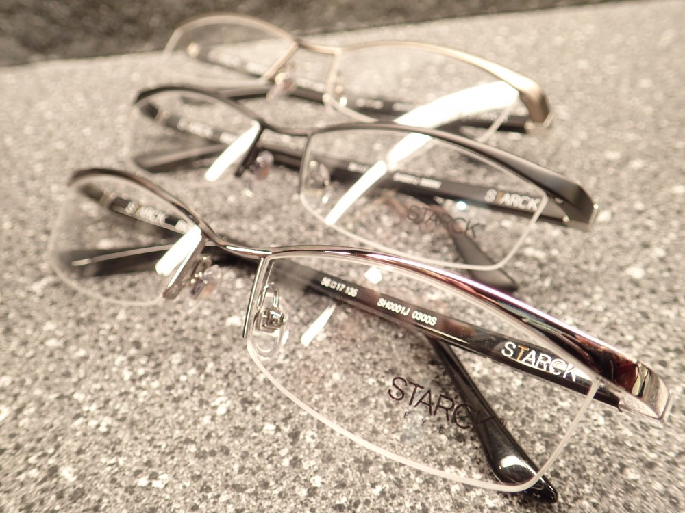 スタルクアイズの名作「SH0001J」再入荷です！ ｜ oomiya和歌山本店