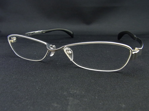 999.9（フォーナインズ） S-810T ｜ oomiya和歌山本店アイウェアブログ