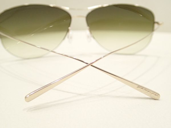 OLIVER PEOPLES(オリバーピープルズ) Strummer-T 入荷しました