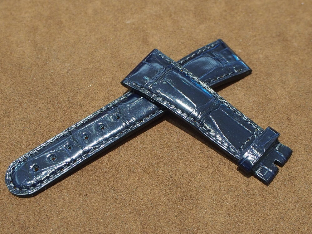 ジャン・ルソー×A.ランゲ＆ゾーネ」自分の腕にフィットするオーダー