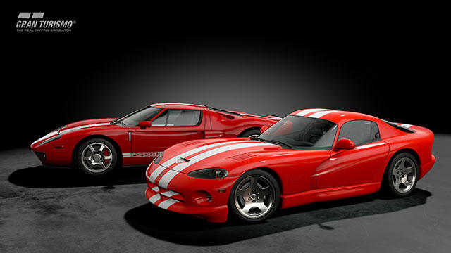 グランツーリスモSPORT』アップデート1.11を本日配信！ 新車10台