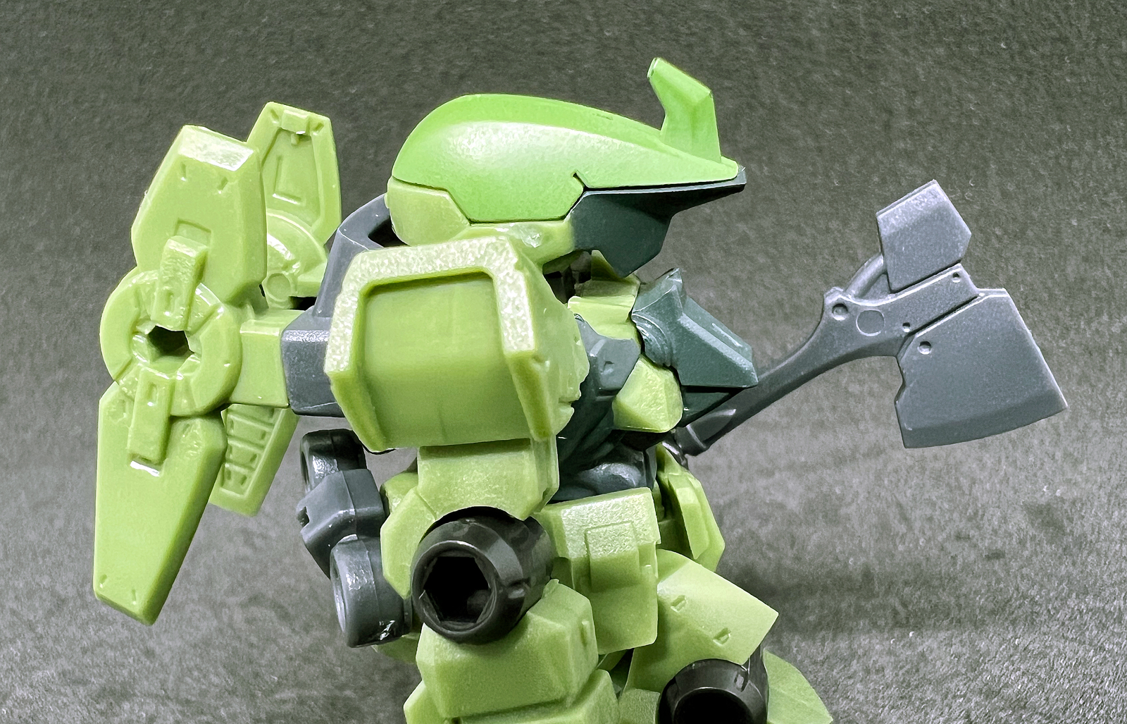 レビュー]モビルスーツアンサンブル23（MOBILE SUIT ENSEMBLE）後編