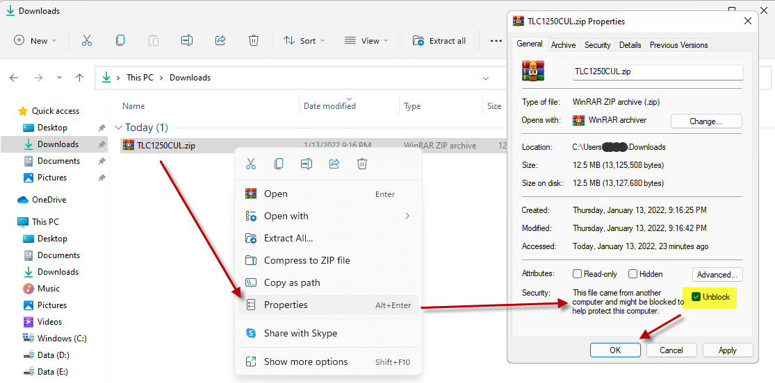 Installing AutoCAD LT97 on Windows 11 | Longbow Software Blog