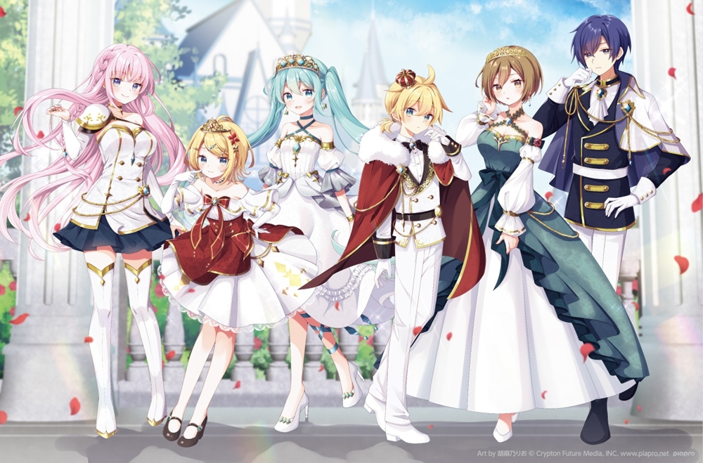 12/28より、ドン・キホーテ秋葉原店にて「初音ミクコラボフェア」開催