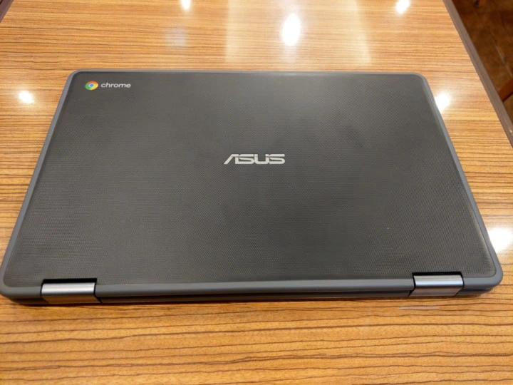 ASUS Chromebook Flip C213NA-BW0045簡易レビュー | ぴけっとガジェット