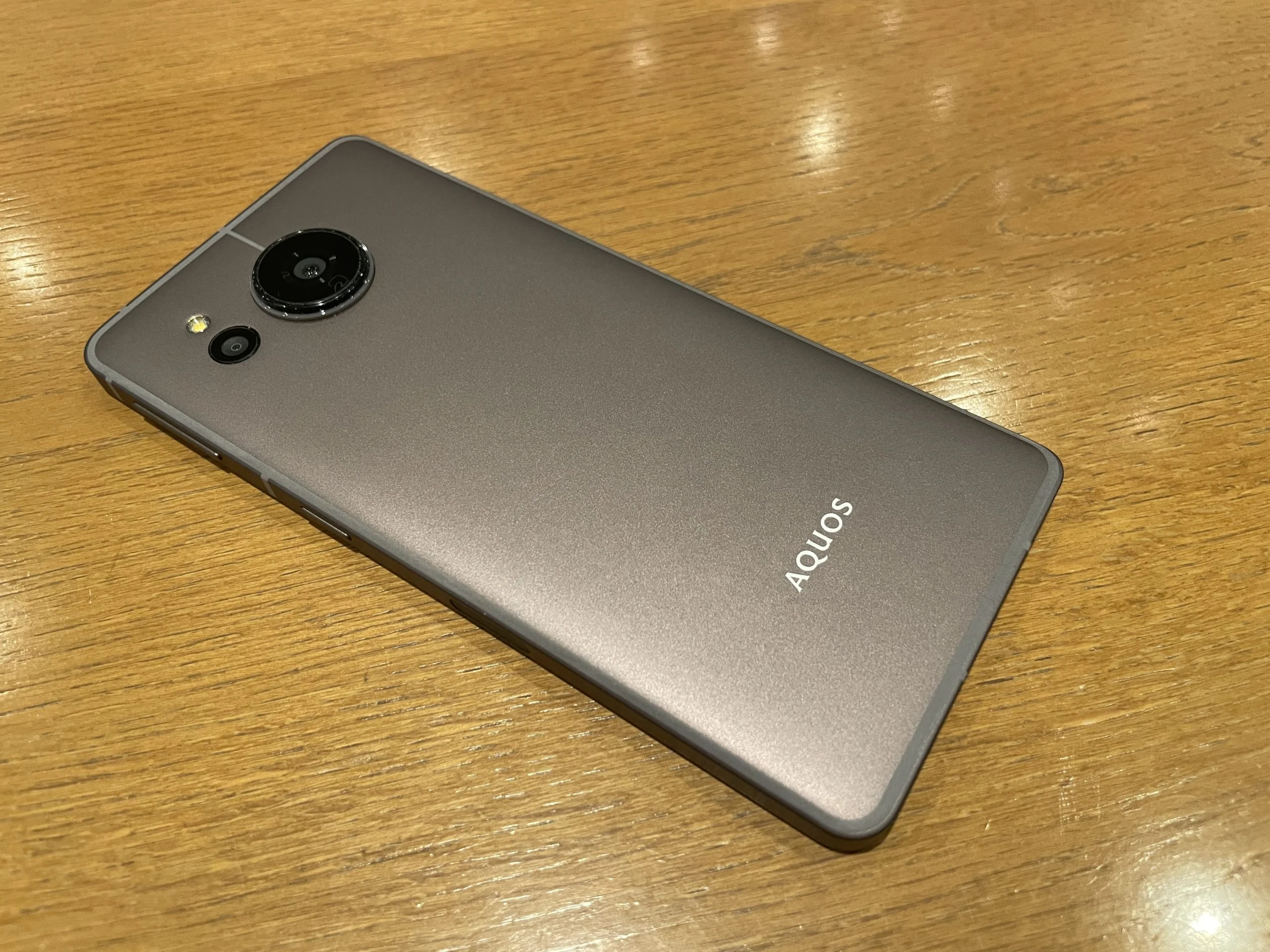 白ロム3万円未満「AQUOS sense 7 plus」は今買っても良い？ | ぴけっと