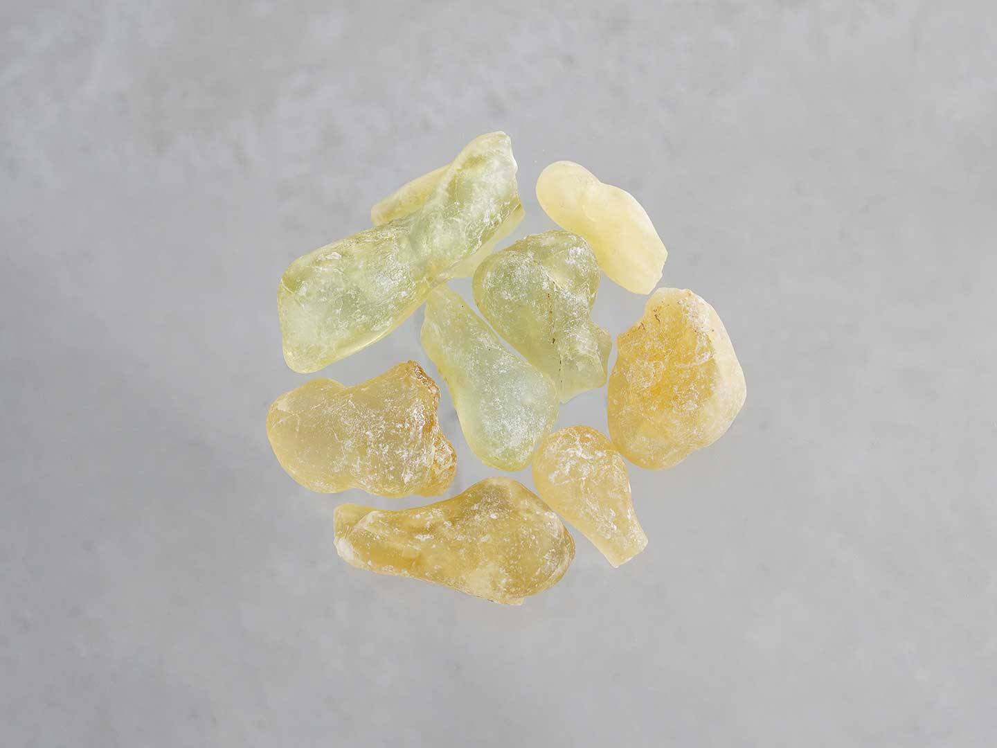 Royal Green Hojari Frankincense /フランキンセンス | Hariqua