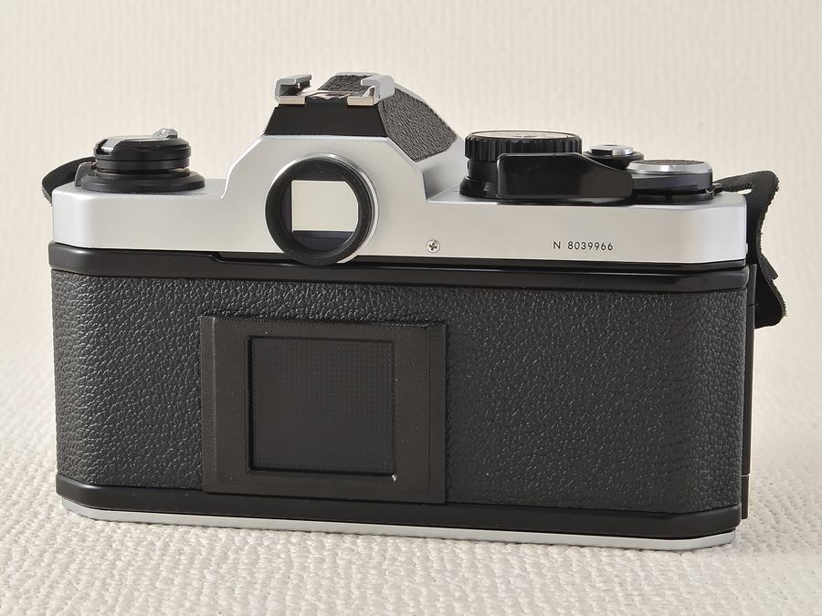 Nikon (ニコン) New FM2サンライズカメラ公式ブログ｜中古フィルム