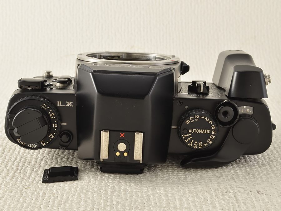 PENTAX（ペンタックス）LXサンライズカメラ公式ブログ｜中古フィルム