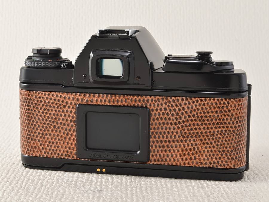 PENTAX（ペンタックス）LXサンライズカメラ公式ブログ｜中古フィルム