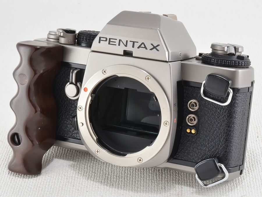 PENTAX（ペンタックス）LXサンライズカメラ公式ブログ｜中古フィルム