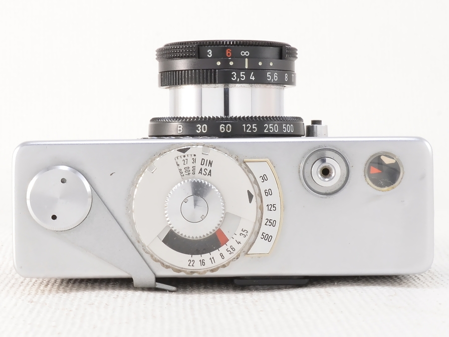 Rollei 35完全ガイド！／元祖高級コンパクト 中古選び方 使い方