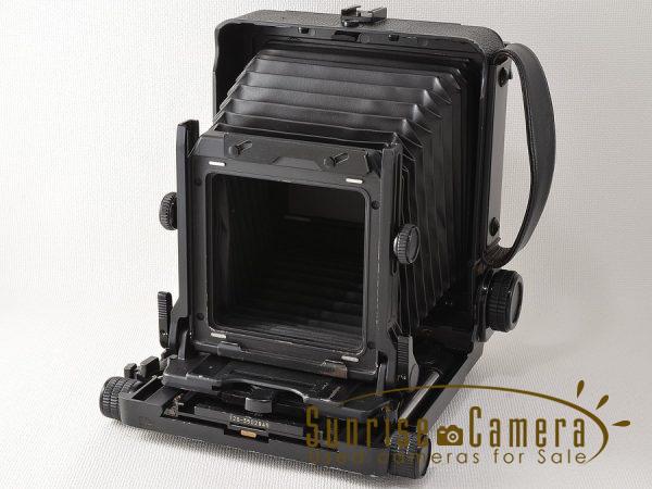 おすすめの大判フィールドカメラ6選 今こそ中古で大判を楽しもう