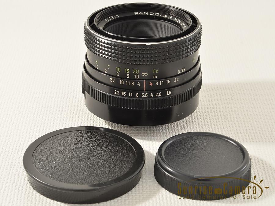 初心者におすすめのオールドレンズ17選 マウントアダプターで楽しむ