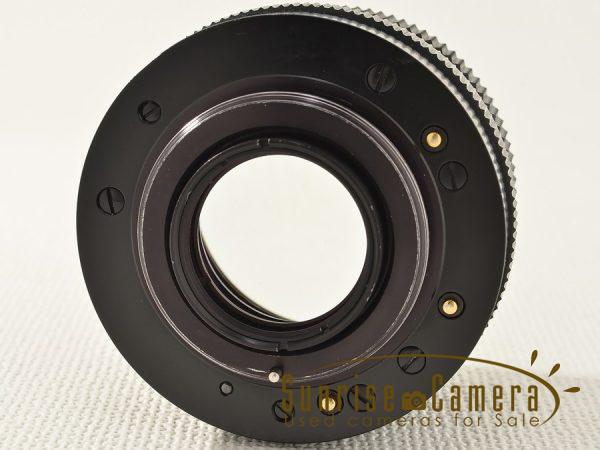 カール・ツァイス・イエナ銘レンズ11選 東ドイツ製で廉価に楽しむ