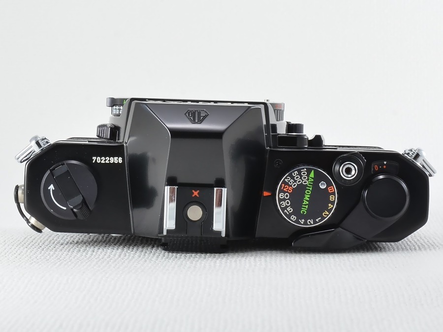 PENTAX K2・KX・KM ペンタックスのフィルムカメラKシリーズとは