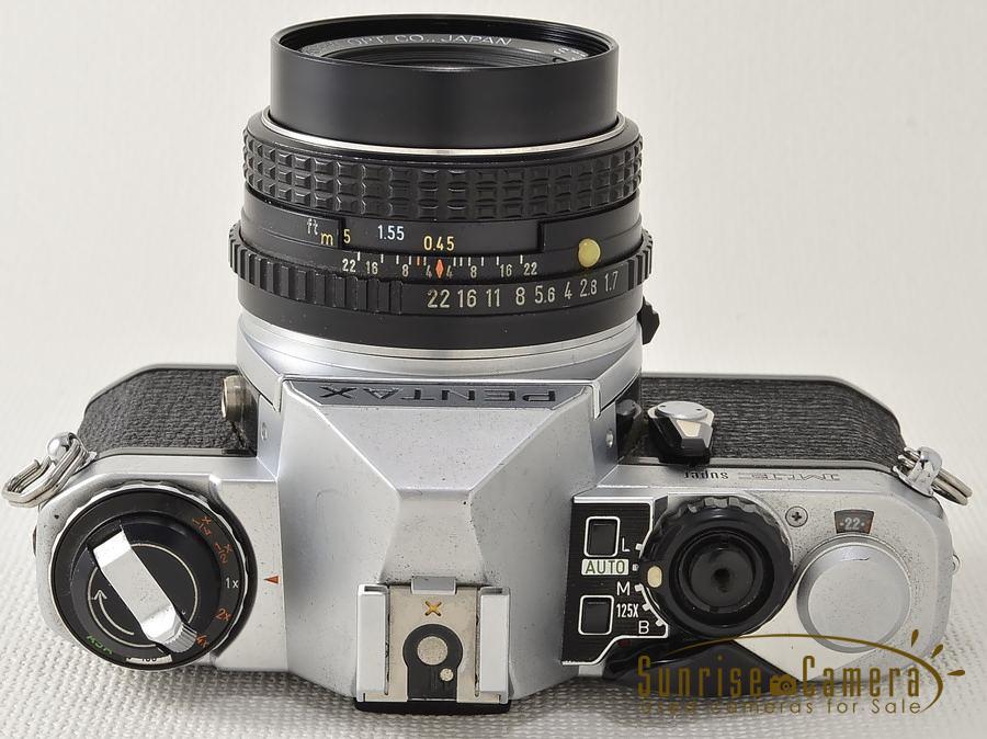 PENTAX（ペンタックス）Mシリーズ・Aシリーズ徹底解説 小型軽量一眼