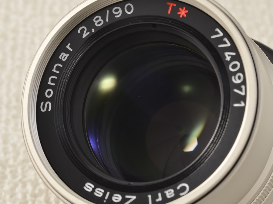 オールドレンズ撮り比べ11] CONTAX G用Biogon 28mm F2.8 GとSonnar