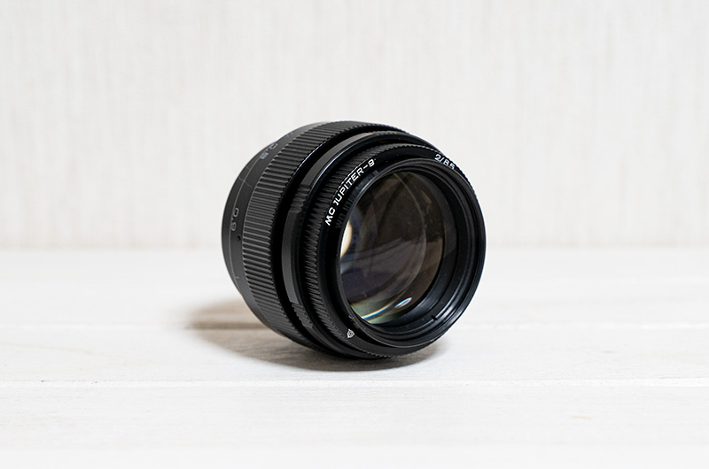 MC Jupiter-9 85mm F2（Jupiter-9）サンライズカメラ公式ブログ｜中古